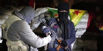 Էրդողանը «նյարդերի պատերազմ» է սկսել