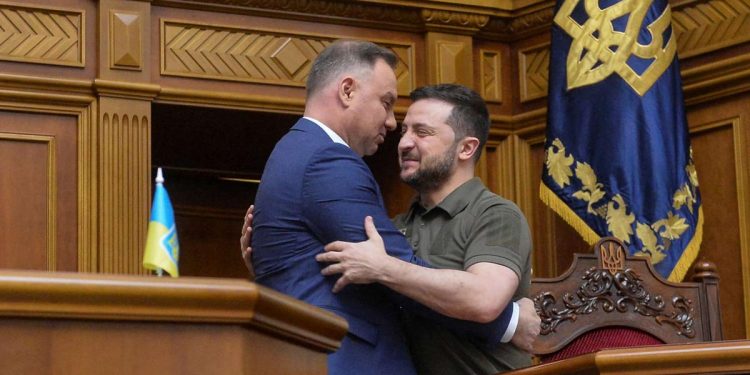 Ուկրաինայի անկումն անխուսափելի՞ է