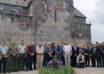 Խոնարհումով՝ հիշարժան իրադարձությունները