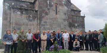 Խոնարհումով՝ հիշարժան իրադարձությունները