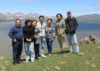 Ջավախք աշխարհի աննման գեղեցկությունը