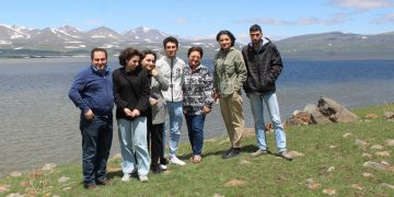 Ջավախք աշխարհի աննման գեղեցկությունը