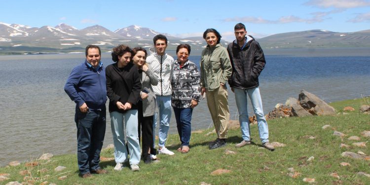 Ջավախք աշխարհի աննման գեղեցկությունը