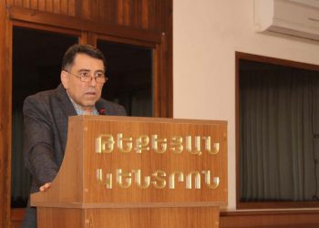 «Հայության կարեւոր ուժը եղբայրության զգացումն է…»