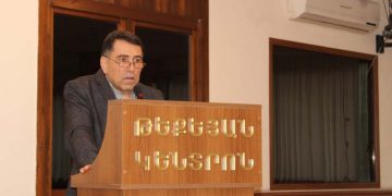 «Հայության կարեւոր ուժը եղբայրության զգացումն է…»