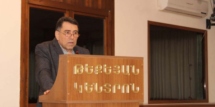 «Հայության կարեւոր ուժը եղբայրության զգացումն է…»