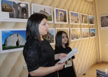 Արցունքը փոխեց իր… համը