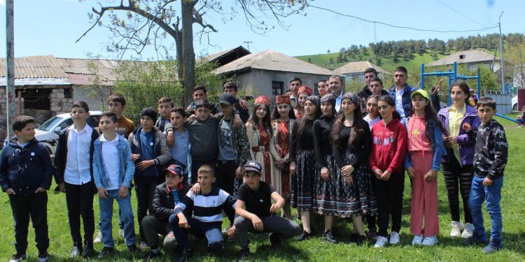 Կարեւորելով ճարտարագիտական կրթության դերն ու նշանակությունը