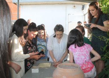 Կարեւոր ու անգնահատելի աջակցություն