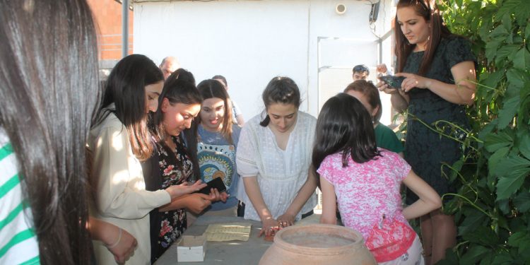 Կարեւոր ու անգնահատելի աջակցություն