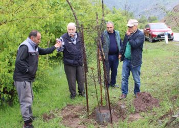 Հոգու պարտք եւ աննահանջ պայքար