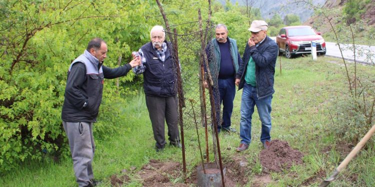 Հոգու պարտք եւ աննահանջ պայքար