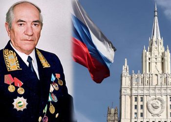 «Մեր` հայերիս ճակատագիրն այնպես է դասավորվել, որ տասն անգամ ավելի շատ ենք հարկադրված աշխատել` ապացուցելու, որ  արժանի ենք ավելիին»