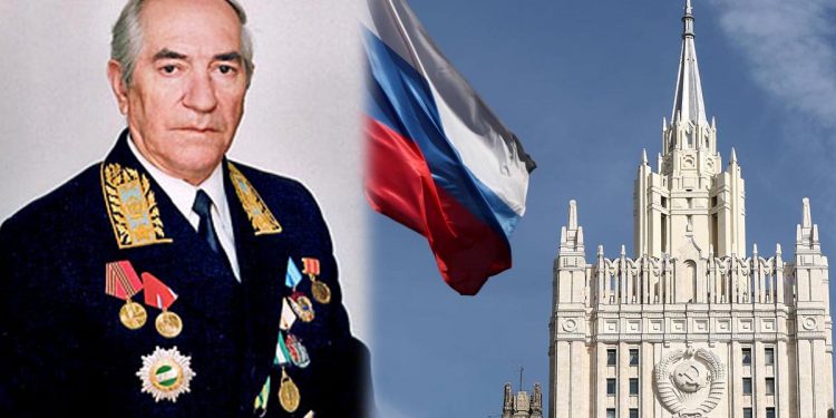 «Մեր` հայերիս ճակատագիրն այնպես է դասավորվել, որ տասն անգամ ավելի շատ ենք հարկադրված աշխատել` ապացուցելու, որ արժանի ենք ավելիին»