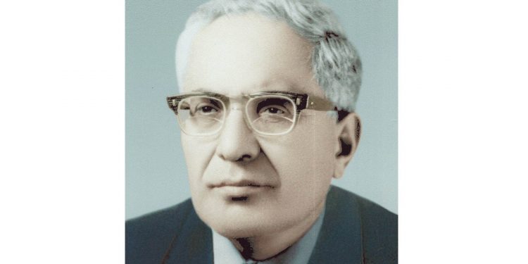 Հայրենական պատերազմի հայ վետերանները