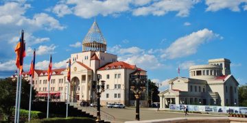 Արցախի ժողովուրդը բացառիկ տեր է