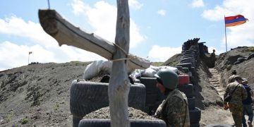 Առաջին երկկողմ հանդիպման աննախադեպ արձագանքները