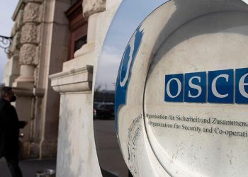 Մանեւրելու տեղ այլեւս չի մնացել