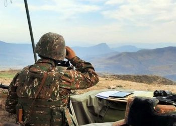 Ահաբեկչական պատասխան քաղաքակիրթ Եվրոպային