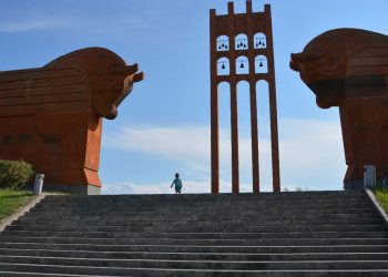 Մայիսի 28՝ հայկական պետականության նորագույն փուլի մեկնարկ