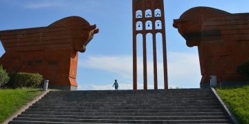 Մայիսի 28՝ հայկական պետականության նորագույն փուլի մեկնարկ