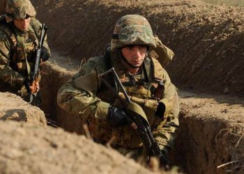 ԵԱՀԿ Մինսկի խմբի գործունեության տրամաբանության մեջ