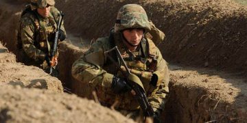 ԵԱՀԿ Մինսկի խմբի գործունեության տրամաբանության մեջ