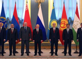 ՀԱՊԿ-ի կարեւոր ընդգծումներն ու ուղենիշները