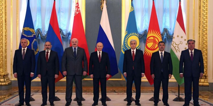 ՀԱՊԿ-ի կարեւոր ընդգծումներն ու ուղենիշները