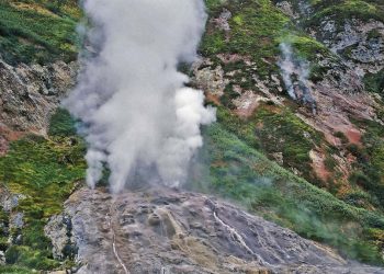 Երկրաջերմային. կկարողանա՞նք օգտվել ընդերքի այս պաշարից