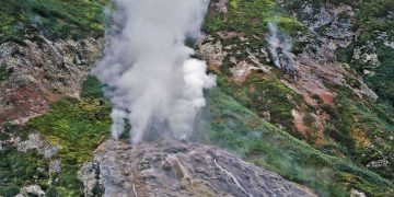 Երկրաջերմային. կկարողանա՞նք օգտվել ընդերքի այս պաշարից