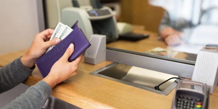 Ինչու չնվազեցվեց վերաֆինանսավորման տոկոսադրույքը