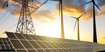 Պետք է հաշվի առնենք էներգետիկ աշխարհաքաղաքականությունը