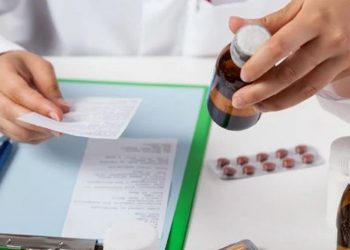 Ինչպես արտերկրից դեղորայք ստանալ