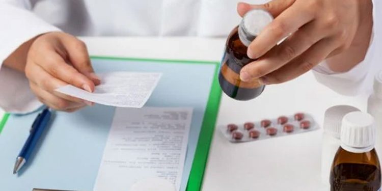 Ինչպես արտերկրից դեղորայք ստանալ