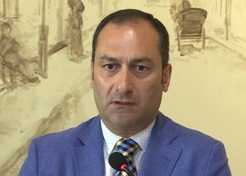 Զինվորը չպետք է իմանա, թե ինչ է ատելությունը