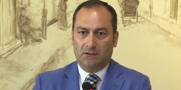 Զինվորը չպետք է իմանա, թե ինչ է ատելությունը