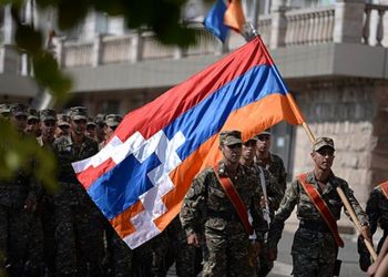 Հիշել եւ գնահատել մեզ հաղթանակ նվիրած հայորդիներին