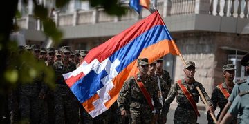 Հիշել եւ գնահատել մեզ հաղթանակ նվիրած հայորդիներին