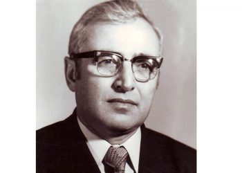 Լոռեցին, որ խոսել է… աստղերի հետ