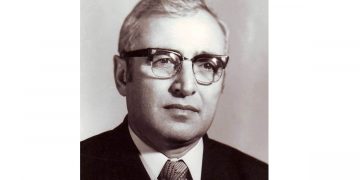 Լոռեցին, որ խոսել է… աստղերի հետ