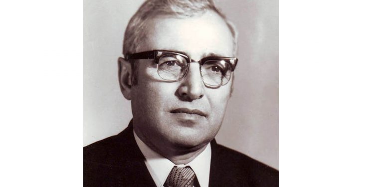 Լոռեցին, որ խոսել է… աստղերի հետ