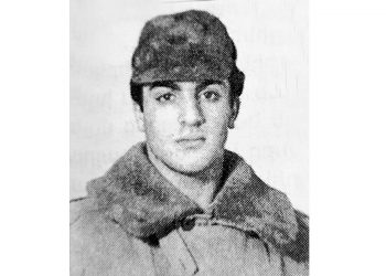 …Եվ հավերժ մնաց 18 տարեկան