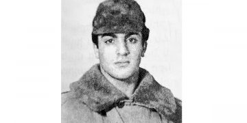 …Եվ հավերժ մնաց 18 տարեկան