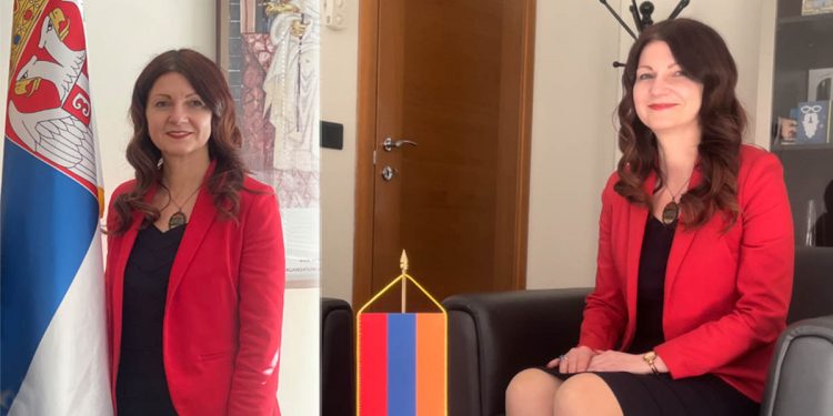 Պետք է տալ այն, ինչ ունենք. սա է փոխադարձ համագործակցության բանաձեւը