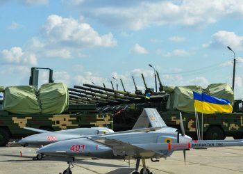 Առավելագույն օգուտ… ուկրաինական ողբերգությունից