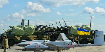 Առավելագույն օգուտ… ուկրաինական ողբերգությունից