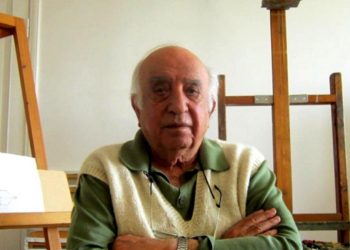 Մշտապես  պատմություն պատմող նկարիչը