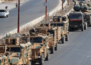 Թուրքիան Սիրիայի դեմ նոր արշավանքի է պատրաստվում