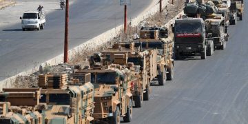 Թուրքիան Սիրիայի դեմ նոր արշավանքի է պատրաստվում